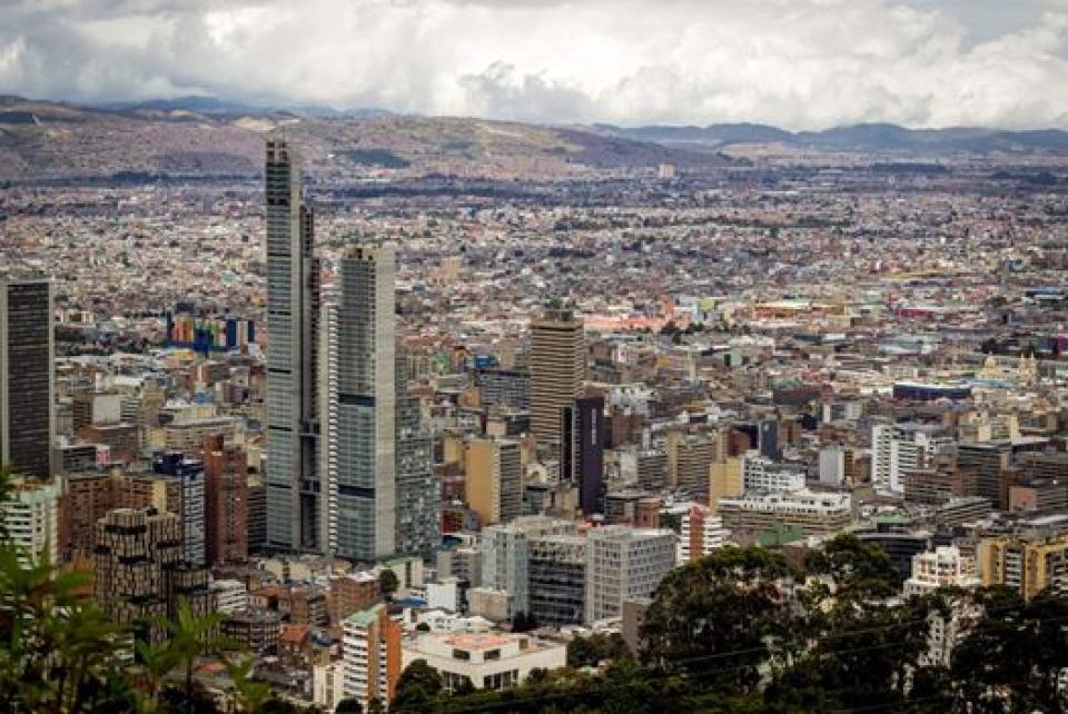 Alerta por cobros falsos de impuesto predial en Bogotá