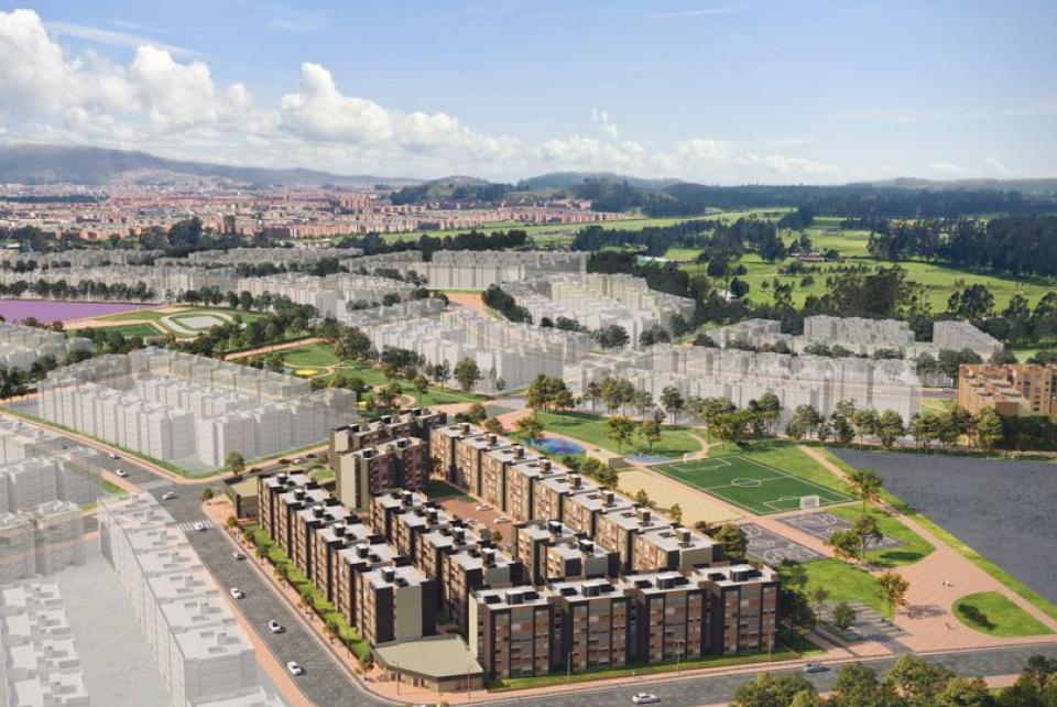 Prima Vivienda Colombia