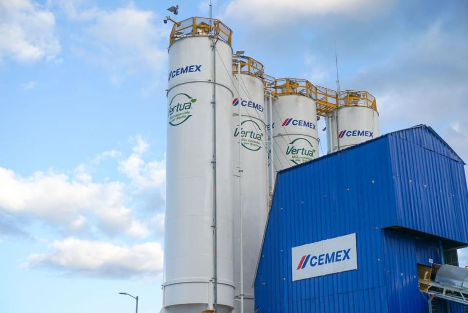 Cemex