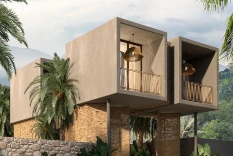 Construcción modular