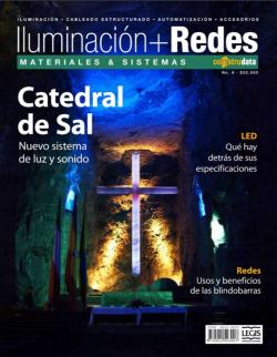 Iluminación y Redes 8