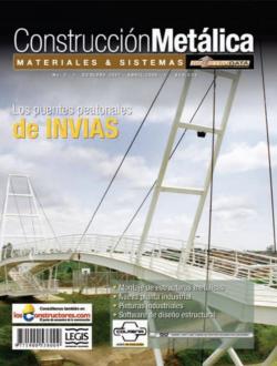 Construcción Metálica 5