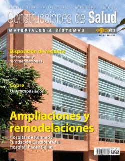 Construcciones de Salud 6