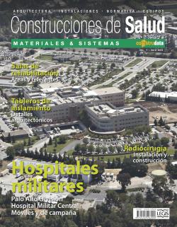 Construcciones de Salud 7