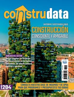 Construdata 204