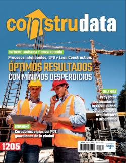 Construdata 205